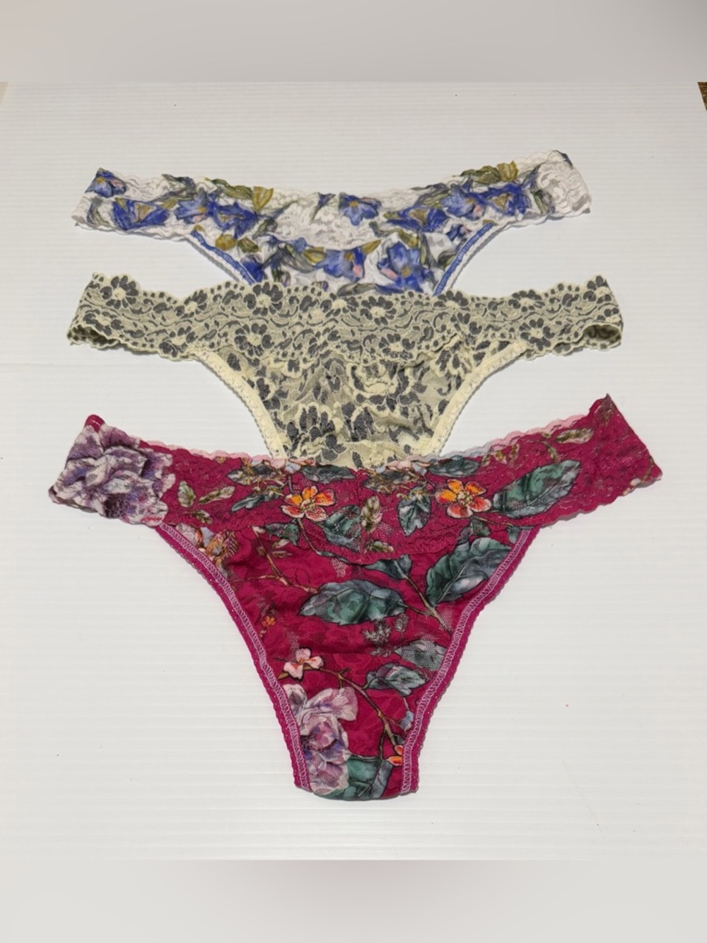 Hanky Panky Regular Rice Thongs